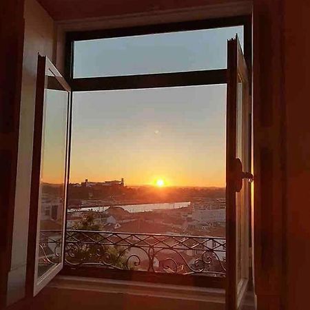Casa Da Carqueja 1 Apartment Coimbra Ngoại thất bức ảnh
