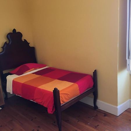 Casa Da Carqueja 1 Apartment Coimbra Ngoại thất bức ảnh