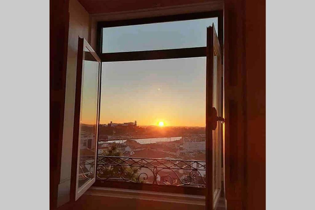 Casa Da Carqueja 1 Apartment Coimbra Ngoại thất bức ảnh