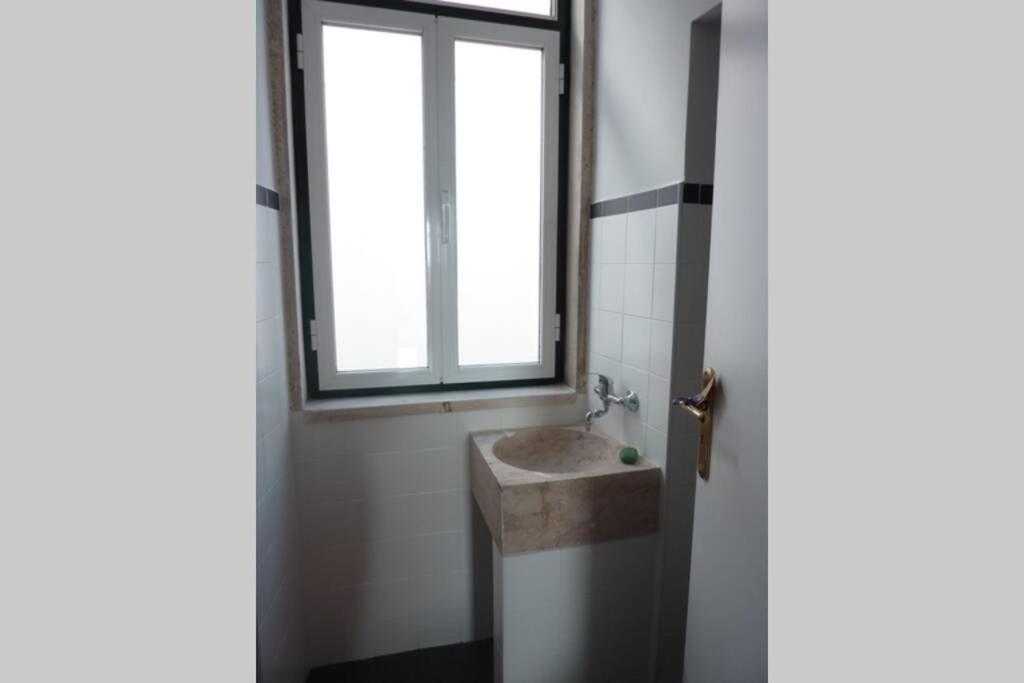 Casa Da Carqueja 1 Apartment Coimbra Ngoại thất bức ảnh