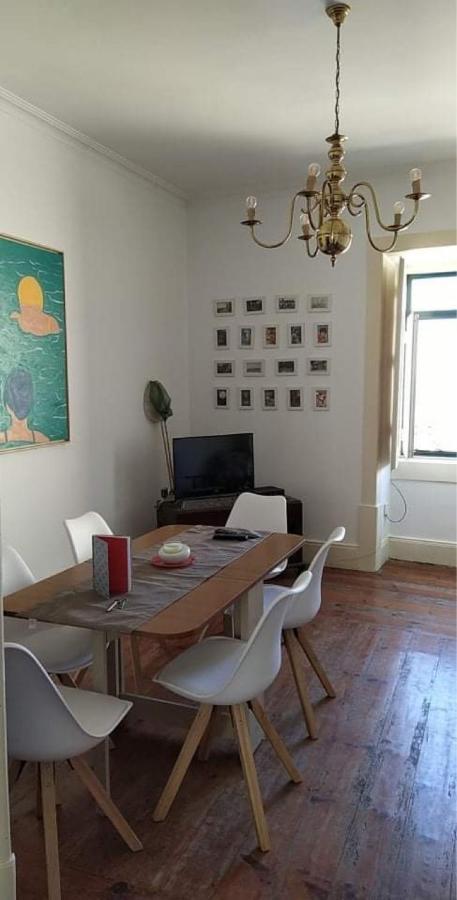 Casa Da Carqueja 1 Apartment Coimbra Ngoại thất bức ảnh