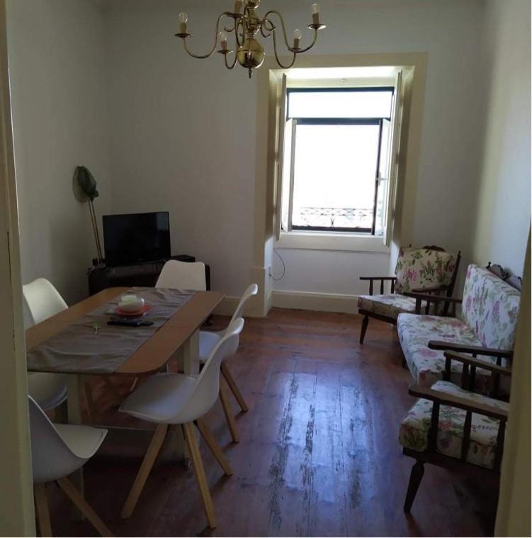 Casa Da Carqueja 1 Apartment Coimbra Ngoại thất bức ảnh