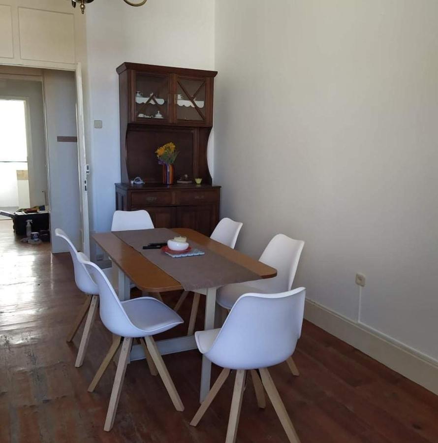Casa Da Carqueja 1 Apartment Coimbra Ngoại thất bức ảnh
