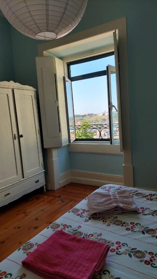 Casa Da Carqueja 1 Apartment Coimbra Ngoại thất bức ảnh