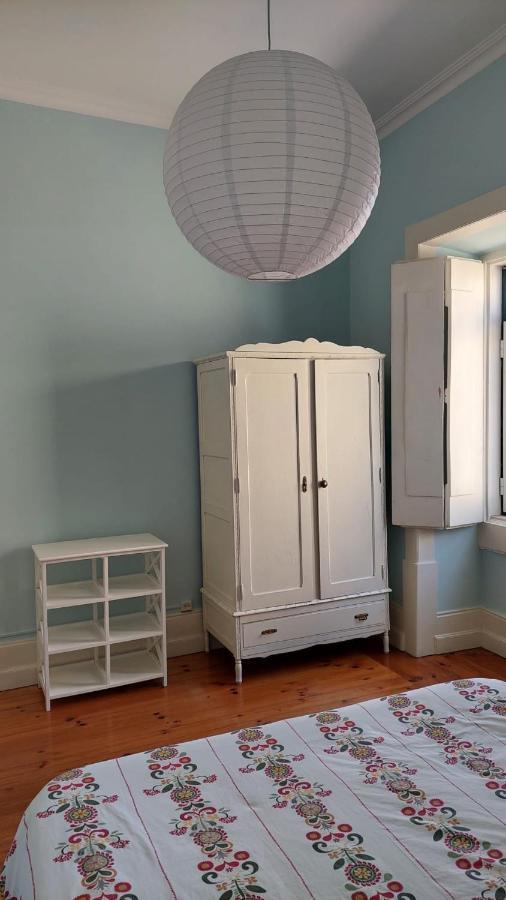 Casa Da Carqueja 1 Apartment Coimbra Ngoại thất bức ảnh