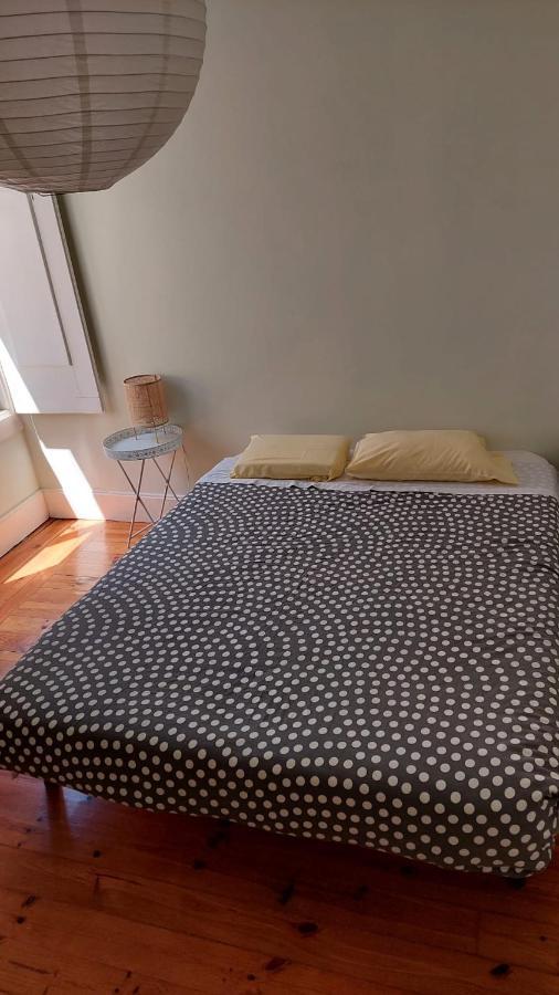 Casa Da Carqueja 1 Apartment Coimbra Ngoại thất bức ảnh