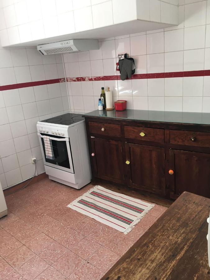 Casa Da Carqueja 1 Apartment Coimbra Ngoại thất bức ảnh