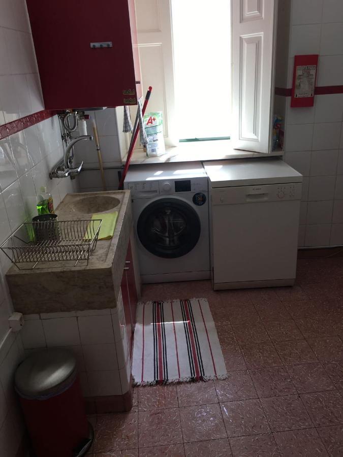 Casa Da Carqueja 1 Apartment Coimbra Ngoại thất bức ảnh