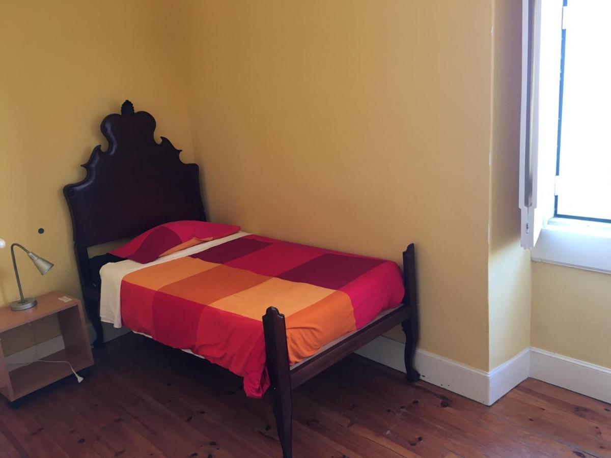 Casa Da Carqueja 1 Apartment Coimbra Ngoại thất bức ảnh
